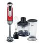 Imagem de Kit Completo Red Kitchen Oster II