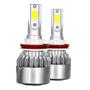 Imagem de Kit Completo Super Led Farol E Milha Palio G5 2012 6000k