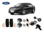 Imagem de Kit Completo Suspensão Coxim Motor Câmbio Ford Fusion 2009 2010 2011 2012