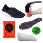 Imagem de Kit Completo Uniflex De Tratamento Para Esporão Com Tênis