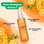 Imagem de Kit Completo Vitamina C Payot Sérum + Hidratante + Tônico Facial + Sabonete Líquido