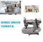 Imagem de Kit-completo  Yamata (reta,Galoneira E Overlock) Direc Drive