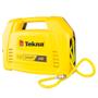 Kit Compressor de Ar Direto Formato Maleta 1.5hp Isento de Óleo 3450 RPM Tekna CP6 0T 1MK Imagem de Kit Compressor de Ar Direto Formato Maleta 1.5hp Isento de Óleo 3450 RPM Tekna CP6 0T 1MK