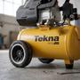 Imagem de Kit Compressor de Ar Tekna 22L 8,5PCM 2HP 127V com Kit de Acessórios 5 Peças