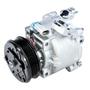 Imagem de Kit Compressor Onix Prisma 2013 - Em Diante Com Óleo Incluso
