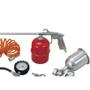 Imagem de Kit Compressor Schulz Com 5Pecas 1039 809.1039-0