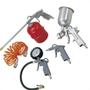 Imagem de Kit Compressor Schulz Com 5Pecas 1039 809.1039-0