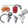 Imagem de Kit Compressor Schulz Com 5Pecas 1039 809.1039-0