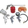 Imagem de Kit Compressor Schulz Com 5Pecas 1039 809.1039-0