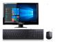 Imagem de KIT Computador Lenovo ThinkCentre M720q Tiny i5-8400T, 8GB, SSD 256GB, Win11 Pro Monitor 19,5 Teclado e Mouse Lenovo