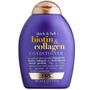 Imagem de Kit Condicionador OGX Biotin & Collagen 385ml + Shampoo OGX Biotin & Collagen 385ml