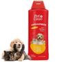 Imagem de Kit Condicionador + Shampoo Natural Pet Clean Cachorro Gato