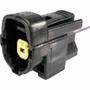 Imagem de KIT CONECTOR 1 VIA para 1 VIA INTERRUPTOR TEMPERATURA GOL MI