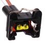 Imagem de KIT CONECTOR 2 VIAS para 2 VIA INJECAO ELETRONICA VAO MOTOR 
