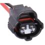 Imagem de KIT CONECTOR 2 VIAS para CONECTOR 2 VIAS BICO INJETOR NIPPOD