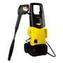 Imagem de Kit Conector com Filtro e Engate Rápido Amarelo Compatível com Lavajato Karcher K3.140 1.601-790.0