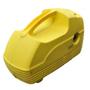Imagem de Kit Conector com Filtro e Engate Rápido Amarelo Compatível com Lavajato Karcher K310 1.994-885.0