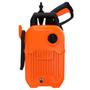 Imagem de Kit Conector com Filtro e Engate Rapido Vermelho Compatível com Lavajato Black&Decker BEPW1750-B2