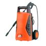 Imagem de Kit Conector com Filtro e Engate Rapido Vermelho Compatível com Lavajato Black&Decker PW1350-BR