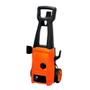 Imagem de Kit Conector com Filtro Engate Laranja Compatível com Lavadora Intech Machine Acqua 1400 Califórnia