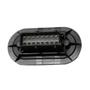 Imagem de Kit Conector e Terminal Caminhão MB Módulo PLD 16 Vias Macho
