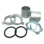 Imagem de Kit Conector Flange Motobomba W80P Diesel 3x3 Polegadas