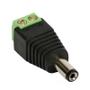 Imagem de Kit conector P4 M borne parafuso WEG