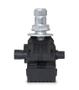 Imagem de Kit Conector Perfurante JJC1 Cobre - Conexão Principal 6~95mm² / Derivação 1,5~10mm²