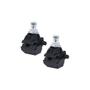 Imagem de Kit Conector Perfurante JJC1 Cobre - Conexão Principal 6~95mm² / Derivação 1,5~10mm²