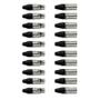 Imagem de Kit Conectores Xlr 1003 1013 20un (10 Machos/10 Femeas) Wireconex
