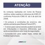 Imagem de Kit conexões entrada bomba arla denoxtronic 2.2 volkswagen / man / ford