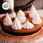 Imagem de Kit Confeiteiro Aço Inox - Ref8011 - 1 unidade - MasterChef - Rizzo
