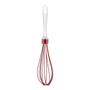 Imagem de Kit Confeiteiro de Silicone Cabo Acrílico - UD055