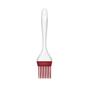 Imagem de Kit Confeiteiro de Silicone Cabo Acrílico - UD055