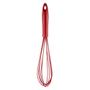 Imagem de Kit Confeiteiro De Silicone Vermelho Up Home - UD093