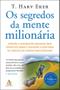 Imagem de KIT CONHECIMENTO FINANCEIRO:  Os segredos da mente milionária + A PSICOLOGIA FINANCEIRA