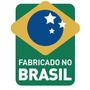 Imagem de Kit Conjunto 20 Tomada Simples 2P+T 10A/250V Aria Branco Com Placa E Parafuso De Fixação Tramontina