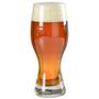 Imagem de Kit conjunto 4 copo de cerveja chopp bebida suco agua refrigerante de vidro copo pilsner 437ml - Gip