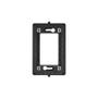 Imagem de Kit Conjunto 4x2 Tomada 10A Interruptor Bipolar Pial Plus+