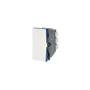 Imagem de Kit Conjunto 4x2 Tomada 20A Interruptor Paralelo Pial Plus+