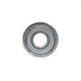 Imagem de Kit Conjunto 5 Rolamentos Rígidos  608 ZZ C3 8x22x7mm NSK Original Primeira Linha Alta Rotação