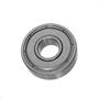 Imagem de Kit Conjunto 5 Rolamentos Rígidos  608 ZZ C3 8x22x7mm NSK Original Primeira Linha Alta Rotação