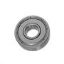Imagem de Kit Conjunto 5 Rolamentos Rígidos  608 ZZ C3 8x22x7mm NSK Original Primeira Linha Alta Rotação