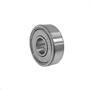 Imagem de Kit Conjunto 5 Rolamentos Rígidos  608 ZZ C3 8x22x7mm NSK Original Primeira Linha Alta Rotação