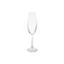 Imagem de Kit Conjunto 6 Taças para Champagne Colibri Crystal Bohemia