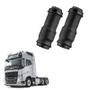 Imagem de Kit Conjunto Bolsa Pneumatica Cab Volvo Fh 2019 Es Dianteira