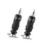 Imagem de Kit Conjunto Bolsa Pneumatica Cabine Mb Atego Cab Este. Tras