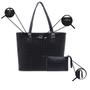 Imagem de Kit Conjunto Bolsas Feminina 5 Pç Lindas Willibags