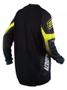 Imagem de Kit Conjunto Calça Camisa Asw Image Way 24 Trilha Motocross 