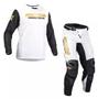 Imagem de Kit Conjunto Calça + Camisa Fly Importado Trilha Motocross